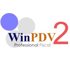 WinPDV 2 Professional para @SAT