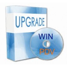 UpGrade WinPdv